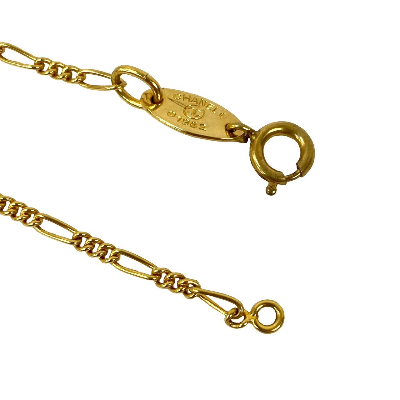 CHANEL シャネル (Vintage) ネックレス – Trip