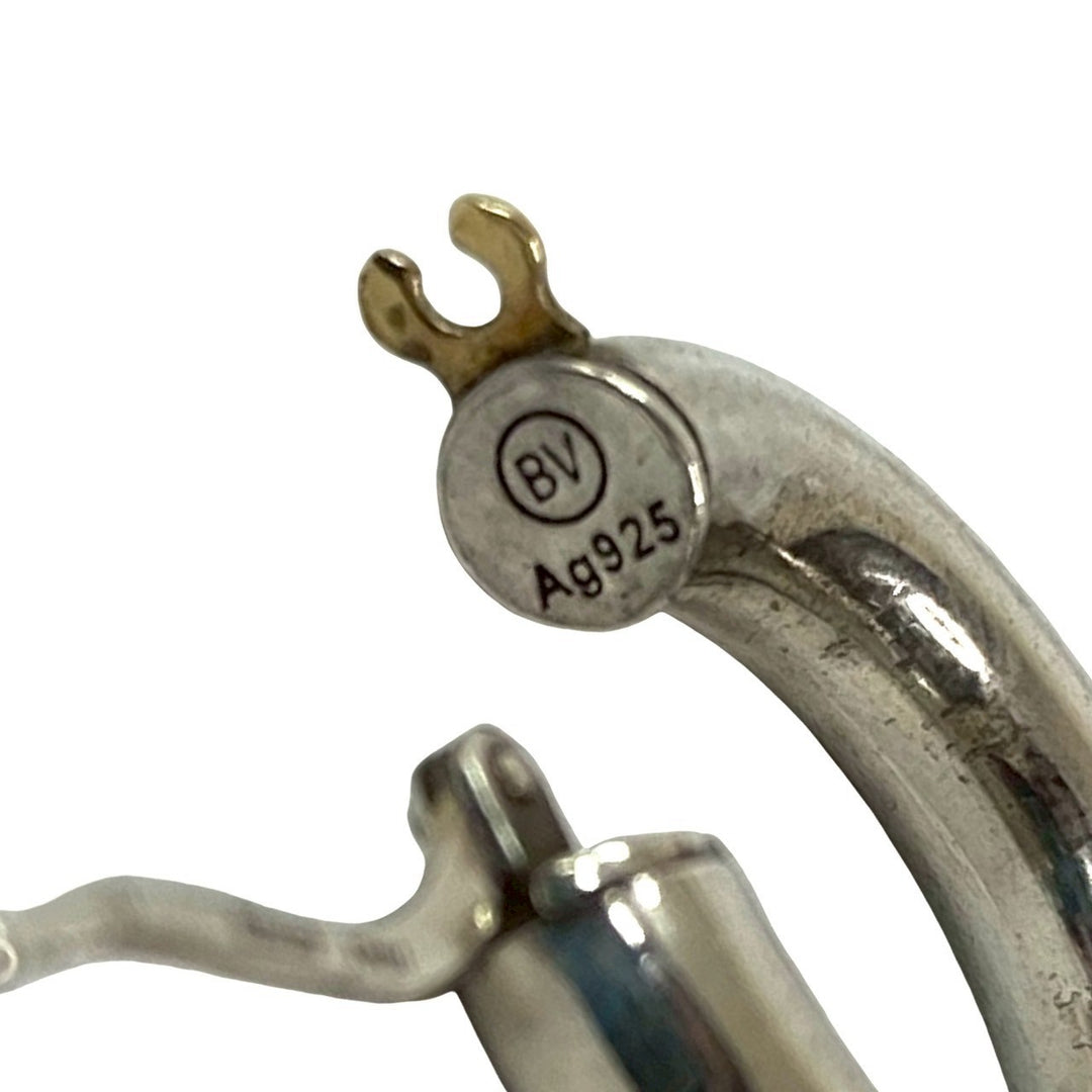 ピアス ボッテガヴェネタ