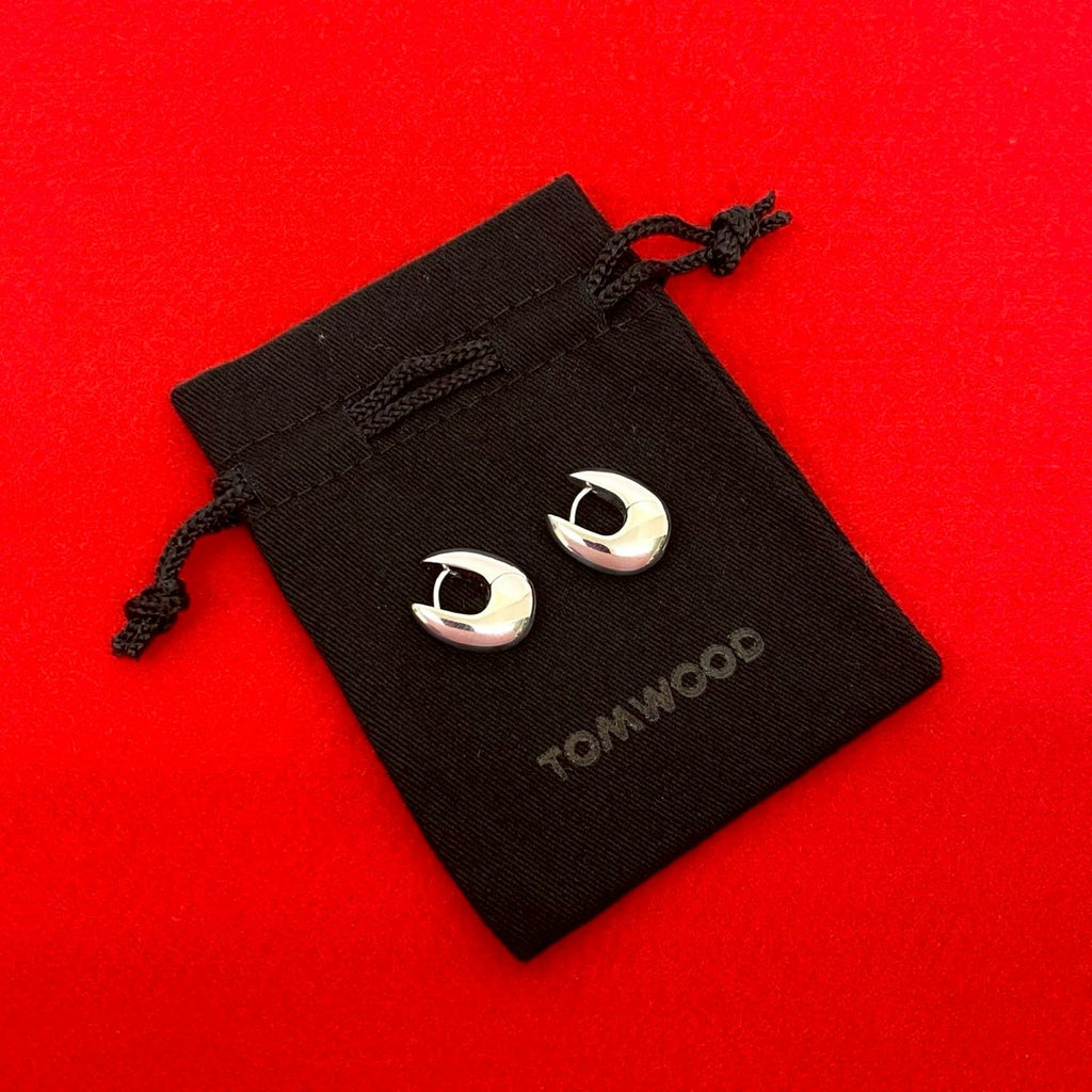 TOM WOOS トム ウッド ピアス – Trip