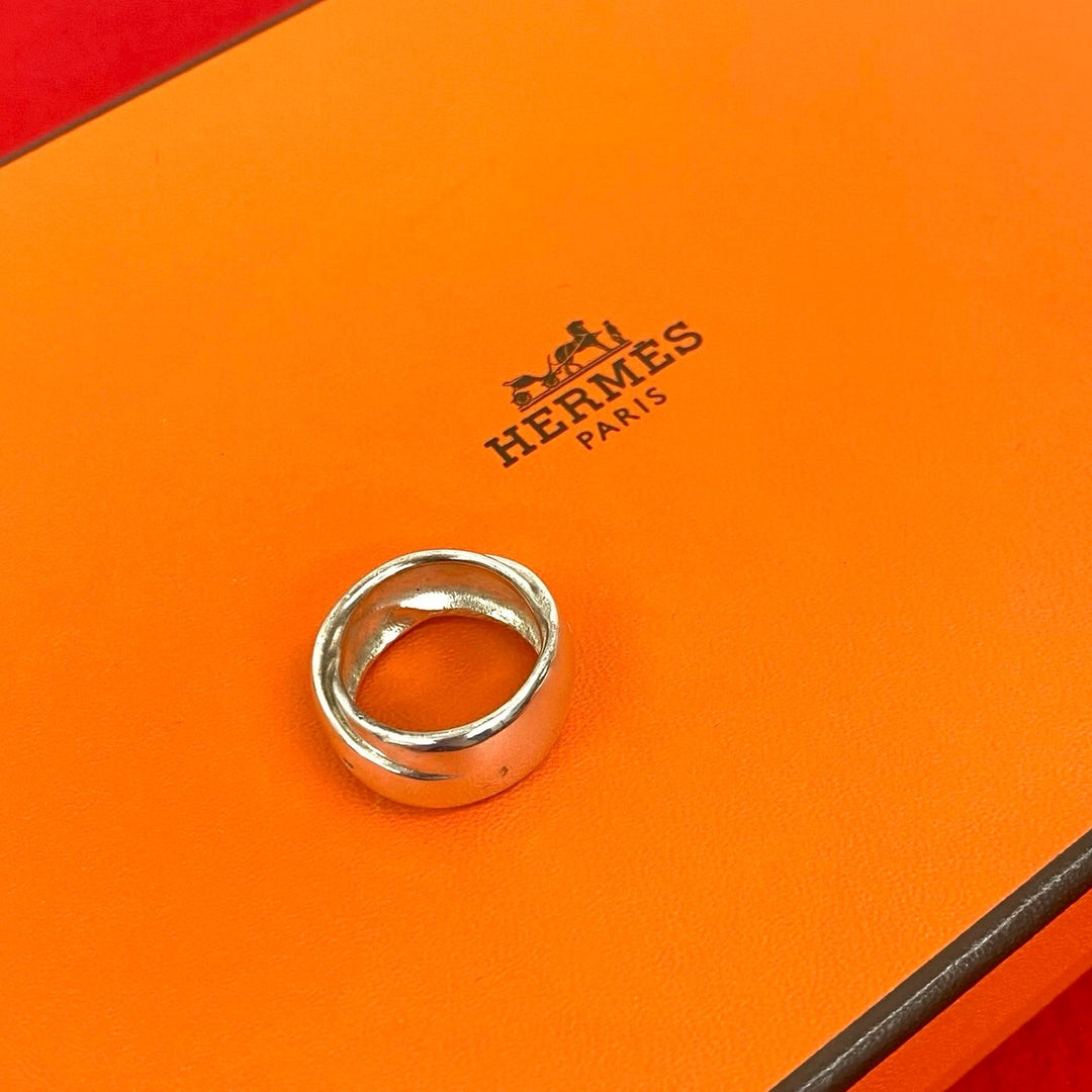 Rings Hermes