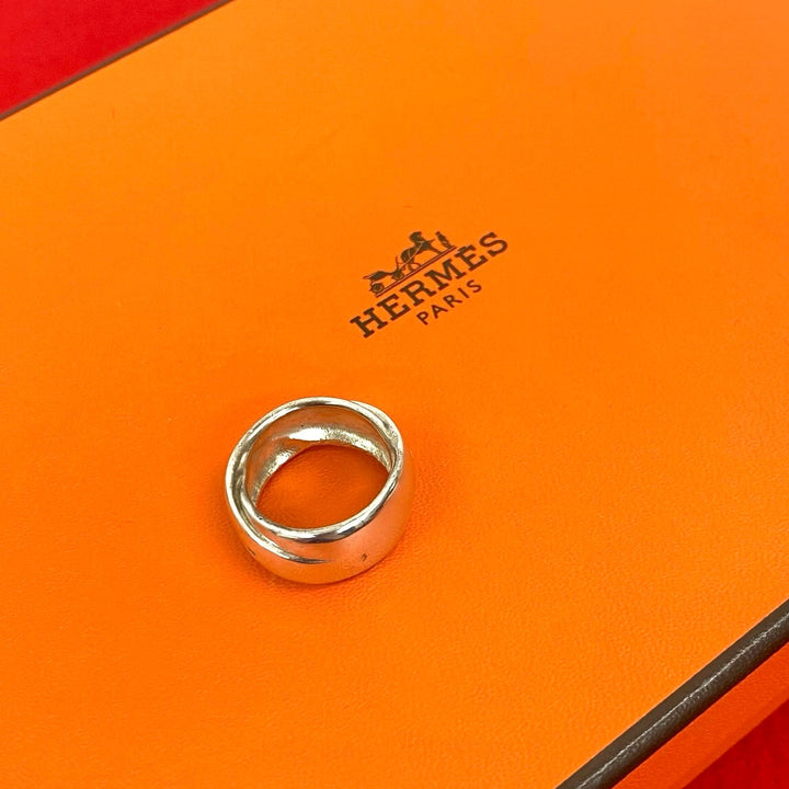 Rings Hermes