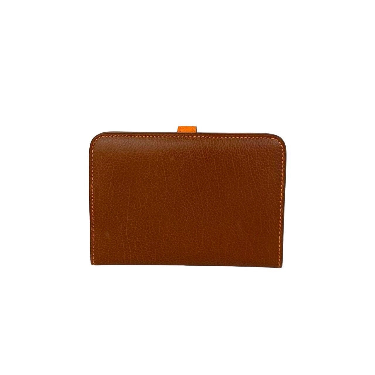 HERMES Dogon Compact Bifold Wallet – Trip