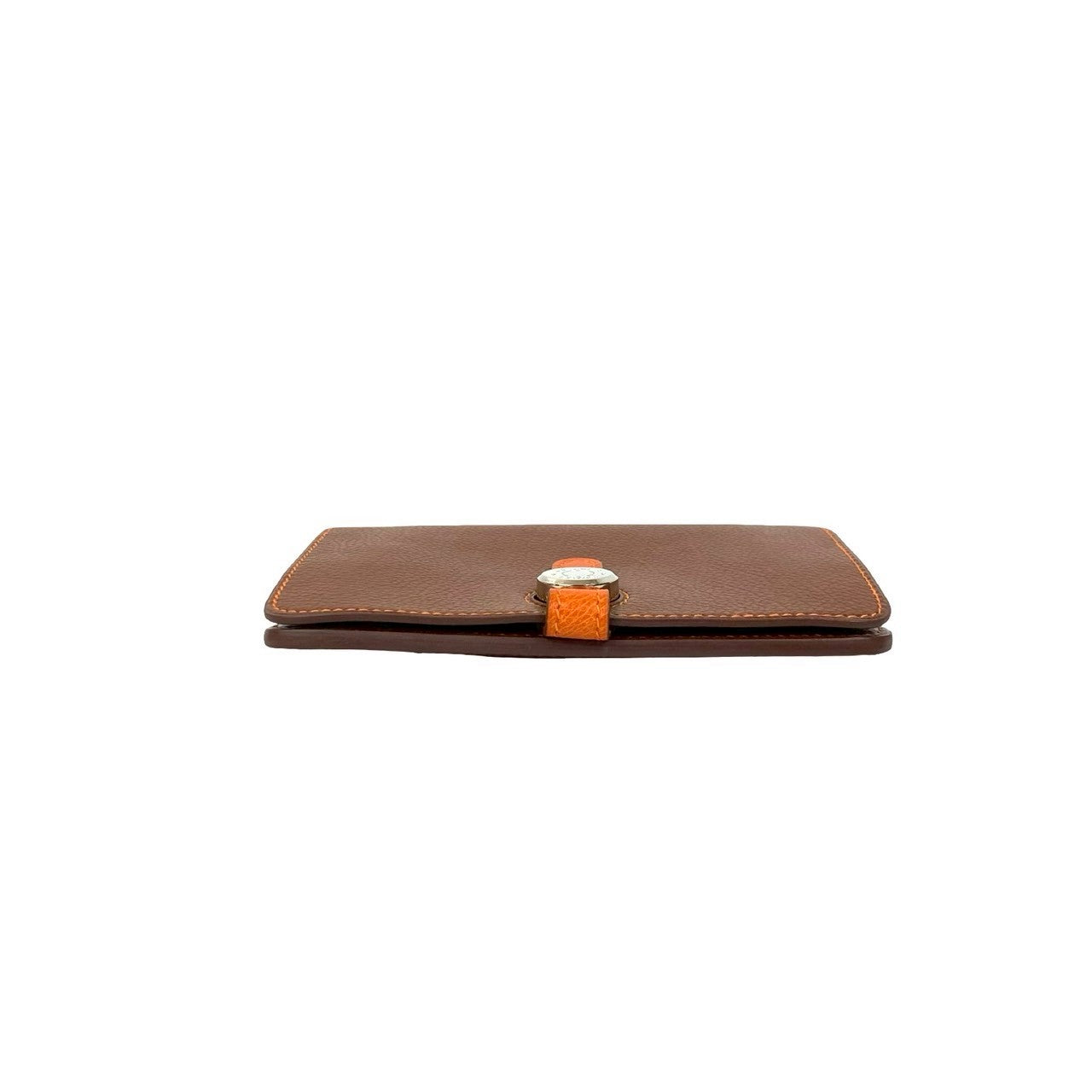 HERMES エルメス ドゴン コンパクト 二つ折り財布 – Trip