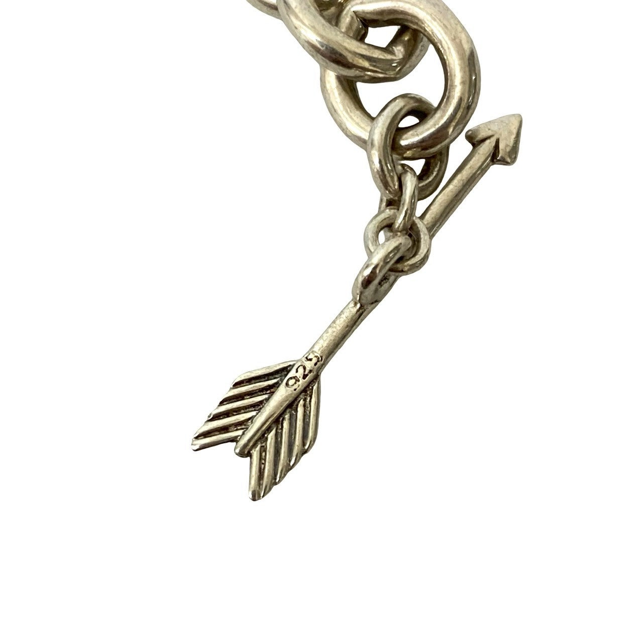 TIFFANY&Co. ティファニー ハート＆アロー ブレスレット – Trip