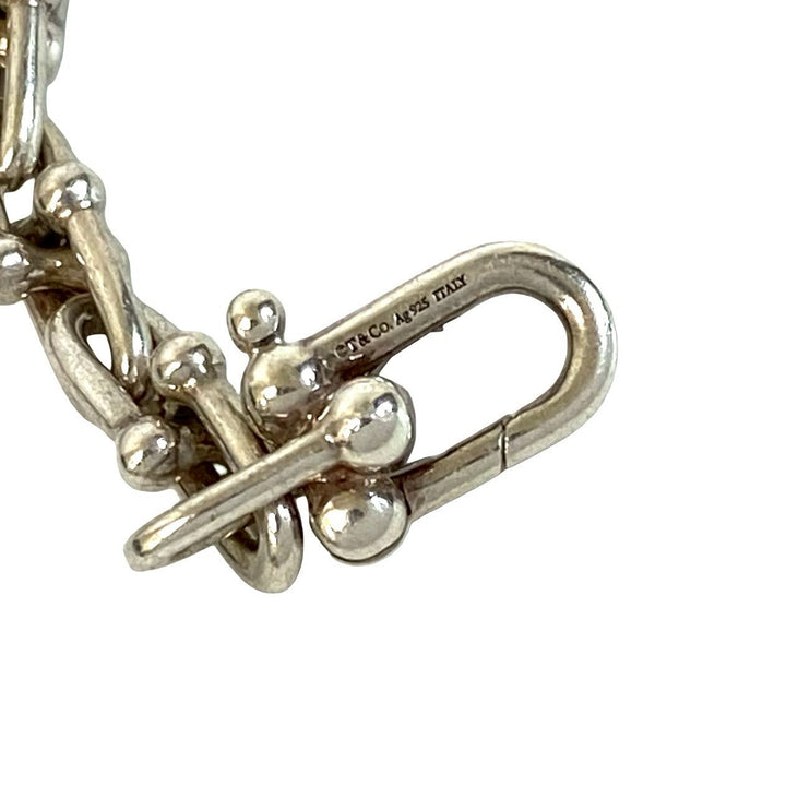 ネックレス ティファニー スモール リンク ネックレス