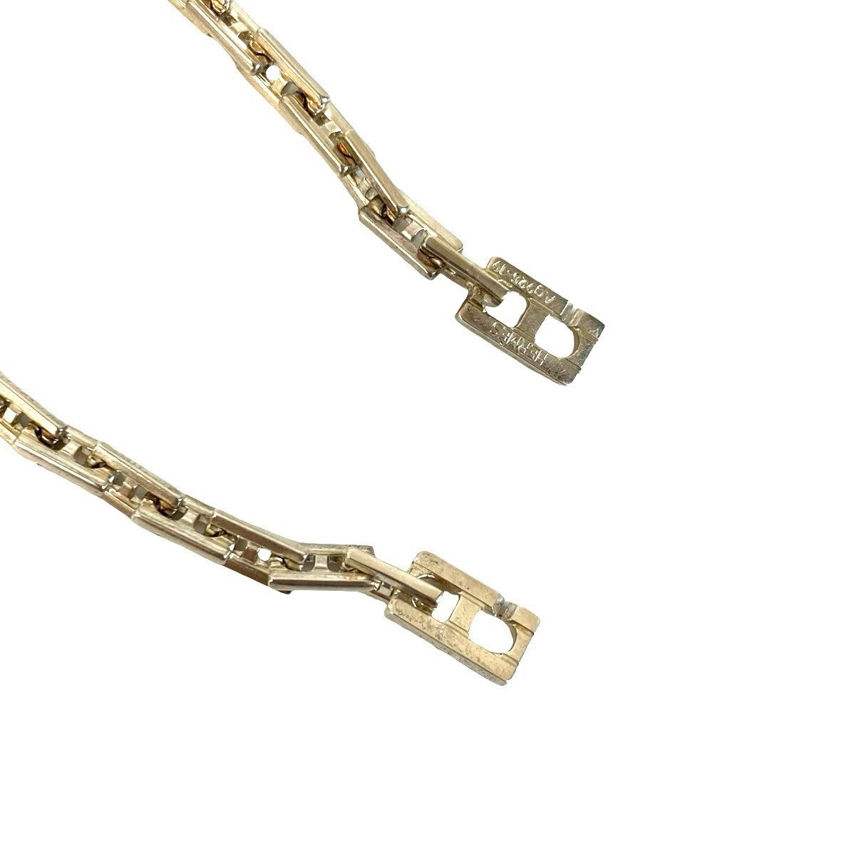 HERMES ヘラクレス MM/19 ブレスレット HERMES ヘラクレス ブレスレット MM 19 – VISION ARCHIVE