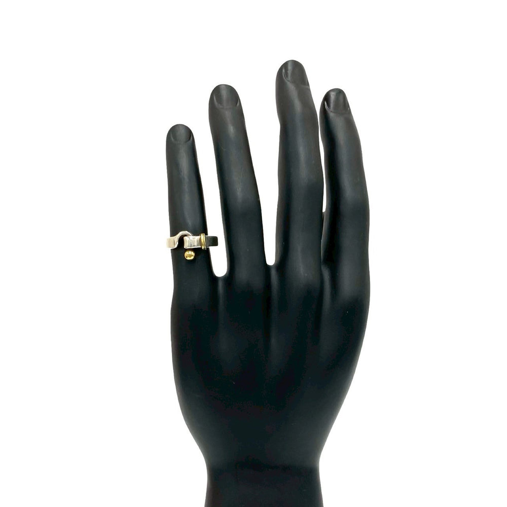 リング・指輪 ティファニー ラブノット リング