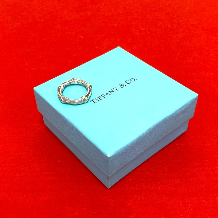 Rings Tiffany Bamboo