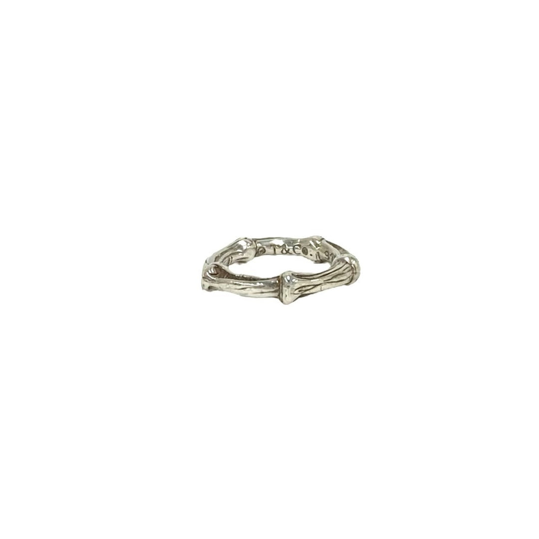 Rings Tiffany Bamboo