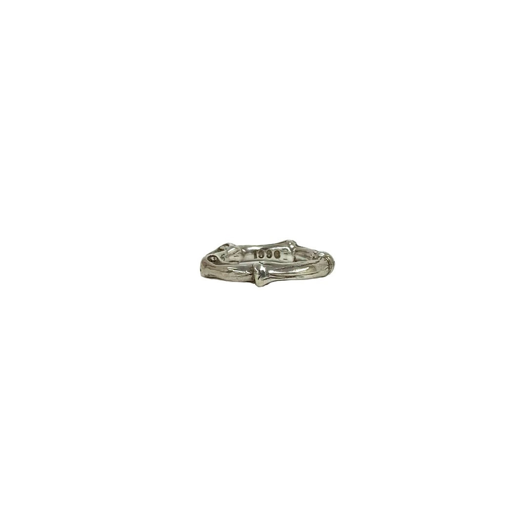 Rings Tiffany Bamboo