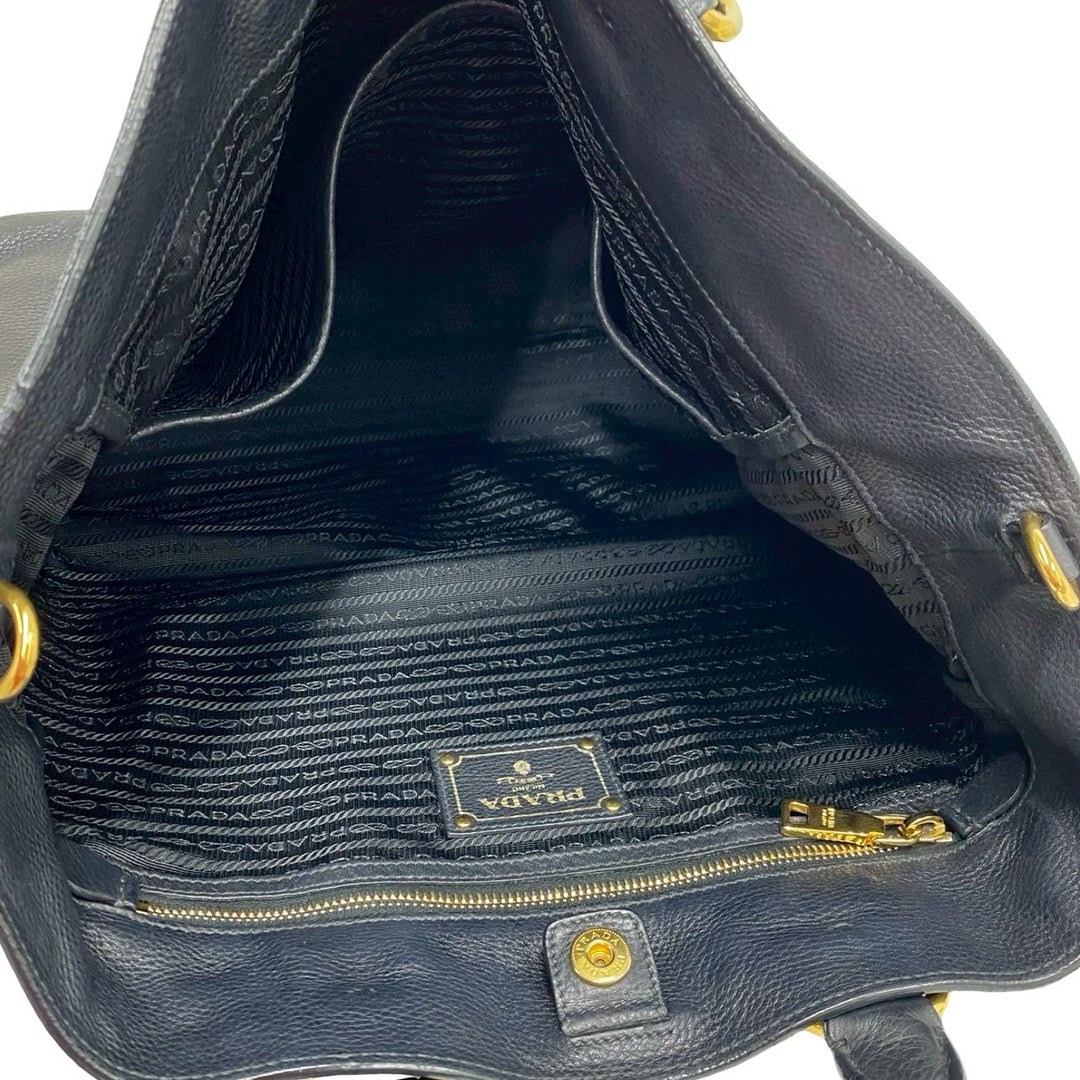 ショルダーバッグ プラダ