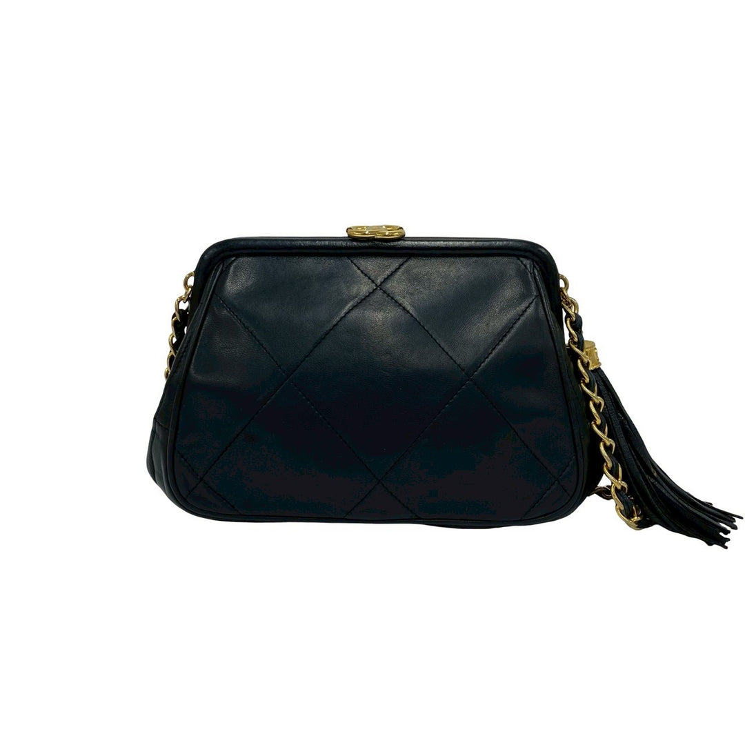 shoulder bag chanel