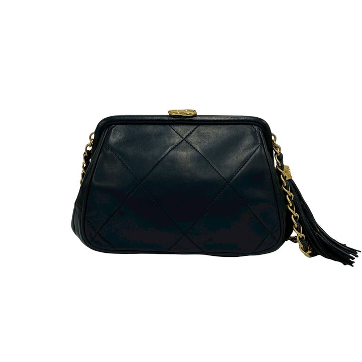 shoulder bag chanel