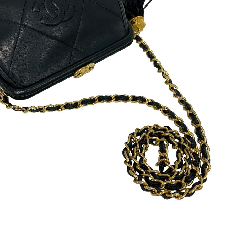 shoulder bag chanel