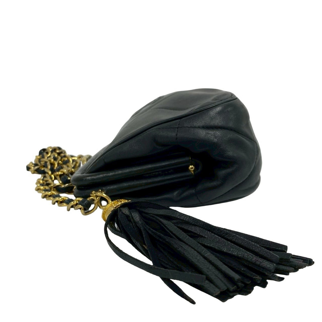 shoulder bag chanel
