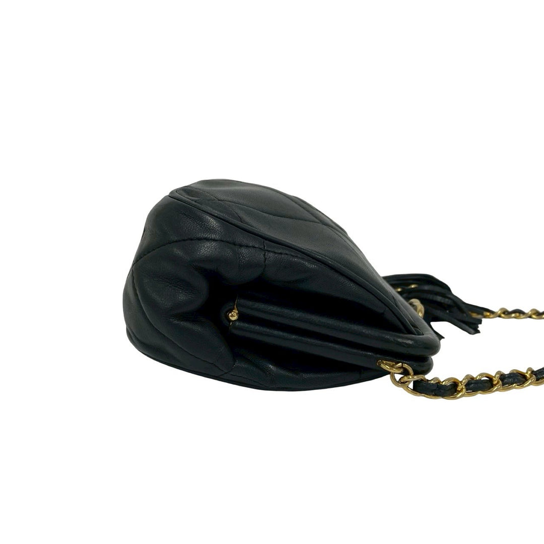 shoulder bag chanel