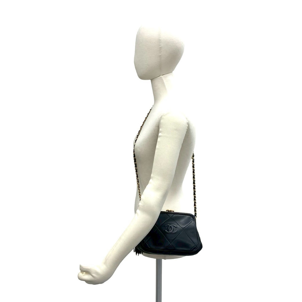 shoulder bag chanel
