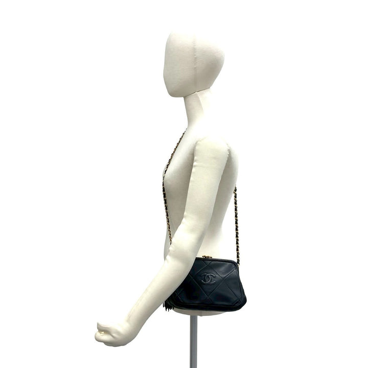 shoulder bag chanel