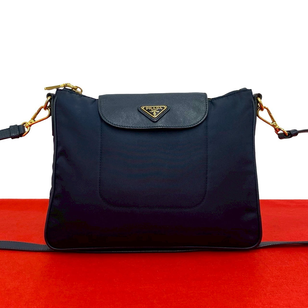 shoulder bag prada