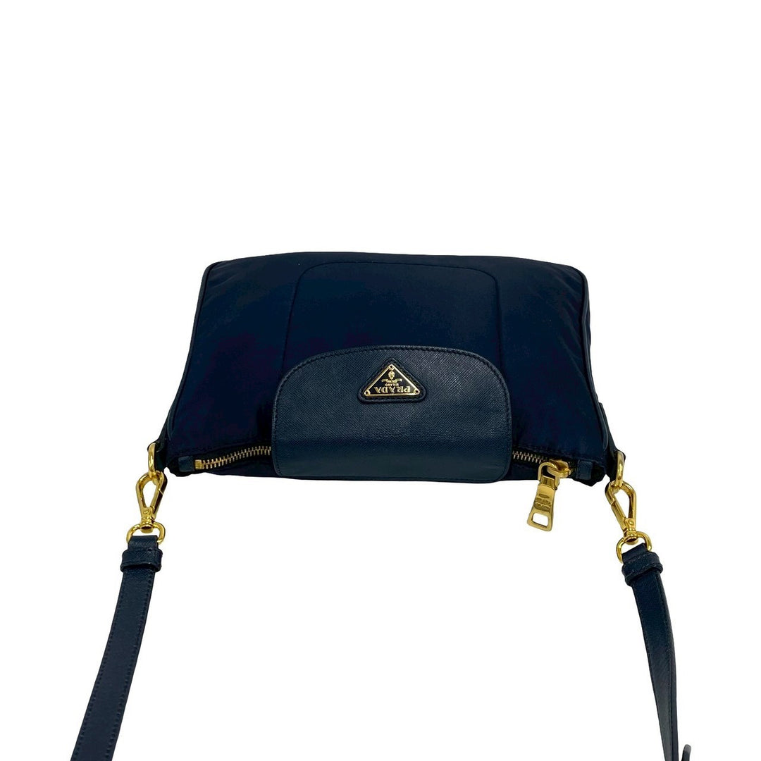 shoulder bag prada
