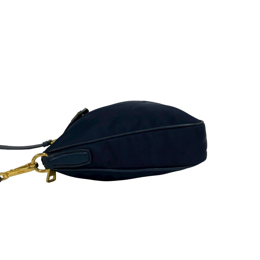 shoulder bag prada