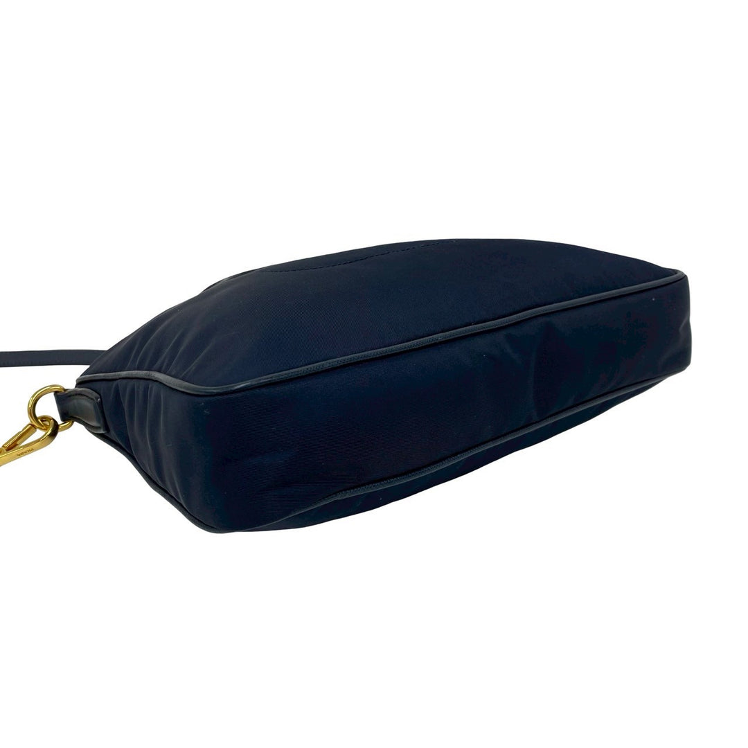 shoulder bag prada