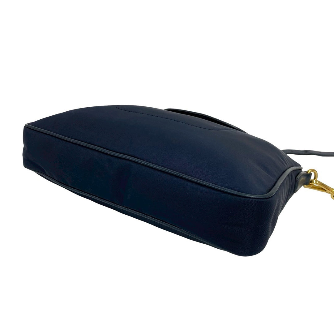 shoulder bag prada