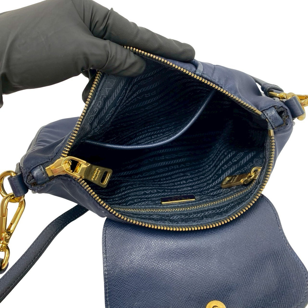 shoulder bag prada