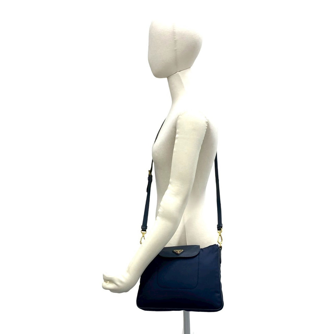 shoulder bag prada