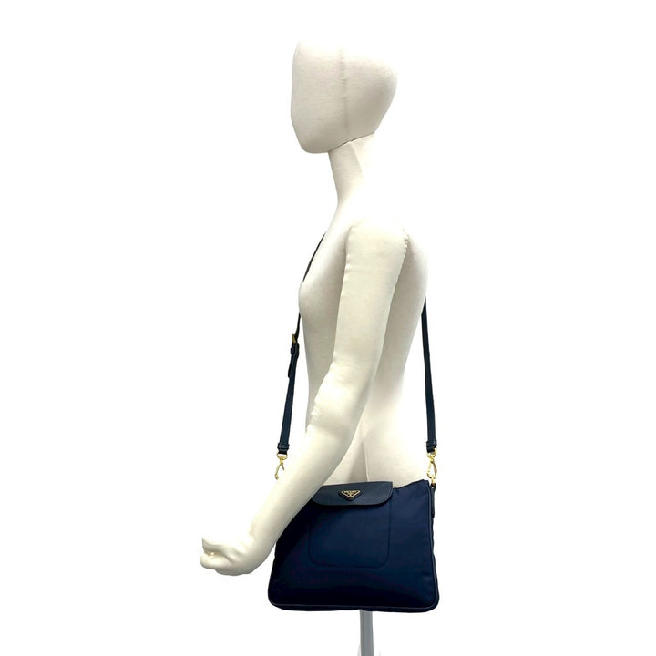 shoulder bag prada