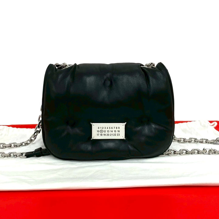 Shoulder bag Maison Margiela Glam Slam