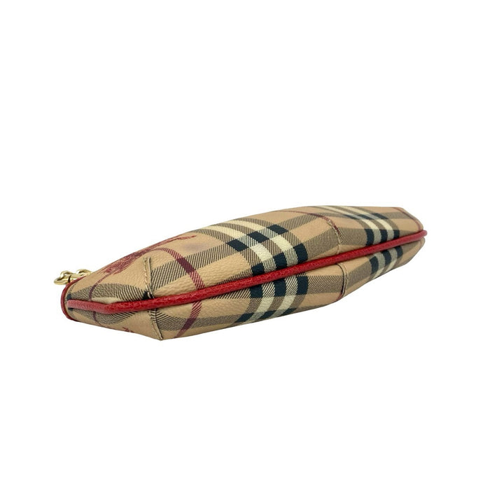ハンドバッグ バーバリー