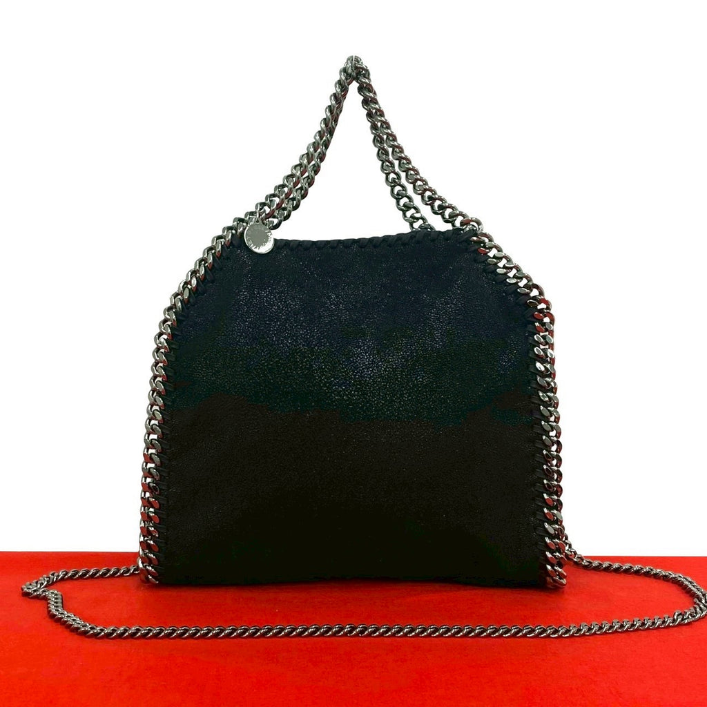 Stella McCartney ステラマッカートニー ファラベラ ショルダーバッグ