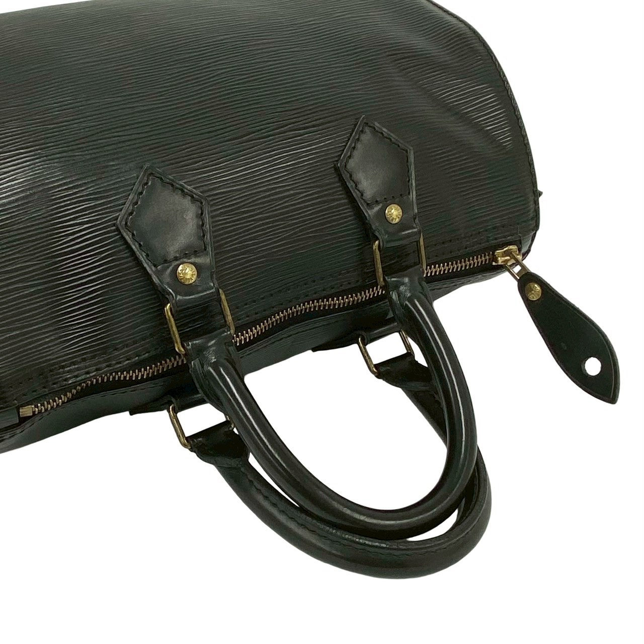 LOUIS VUITTON ルイヴィトン (Vintage) スピーディ 25 ハンドバッグ – Trip