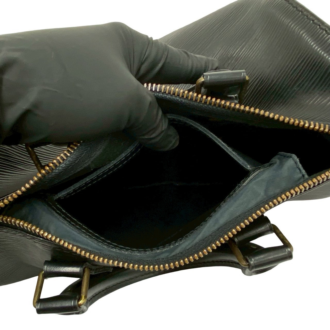 LOUIS VUITTON ルイヴィトン (Vintage) スピーディ 25 ハンドバッグ – Trip