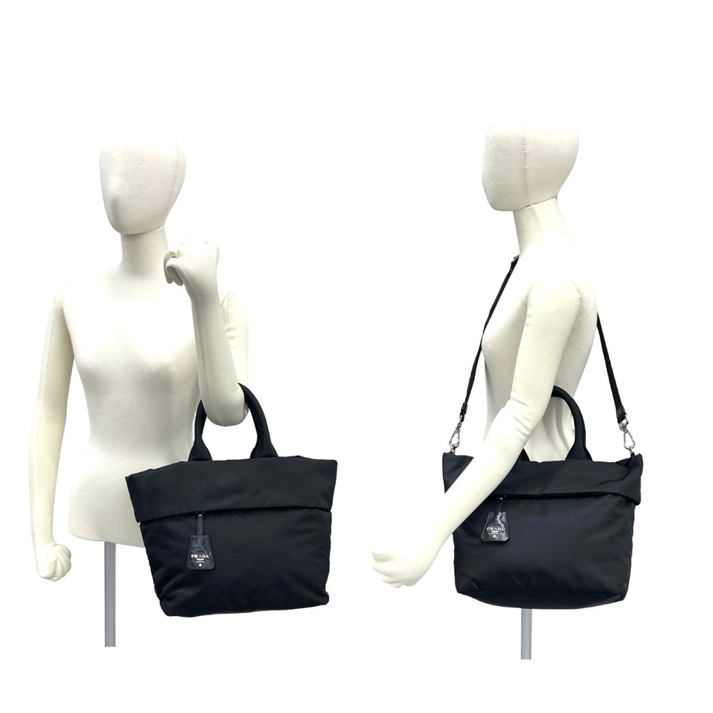 ショルダーバッグ プラダ