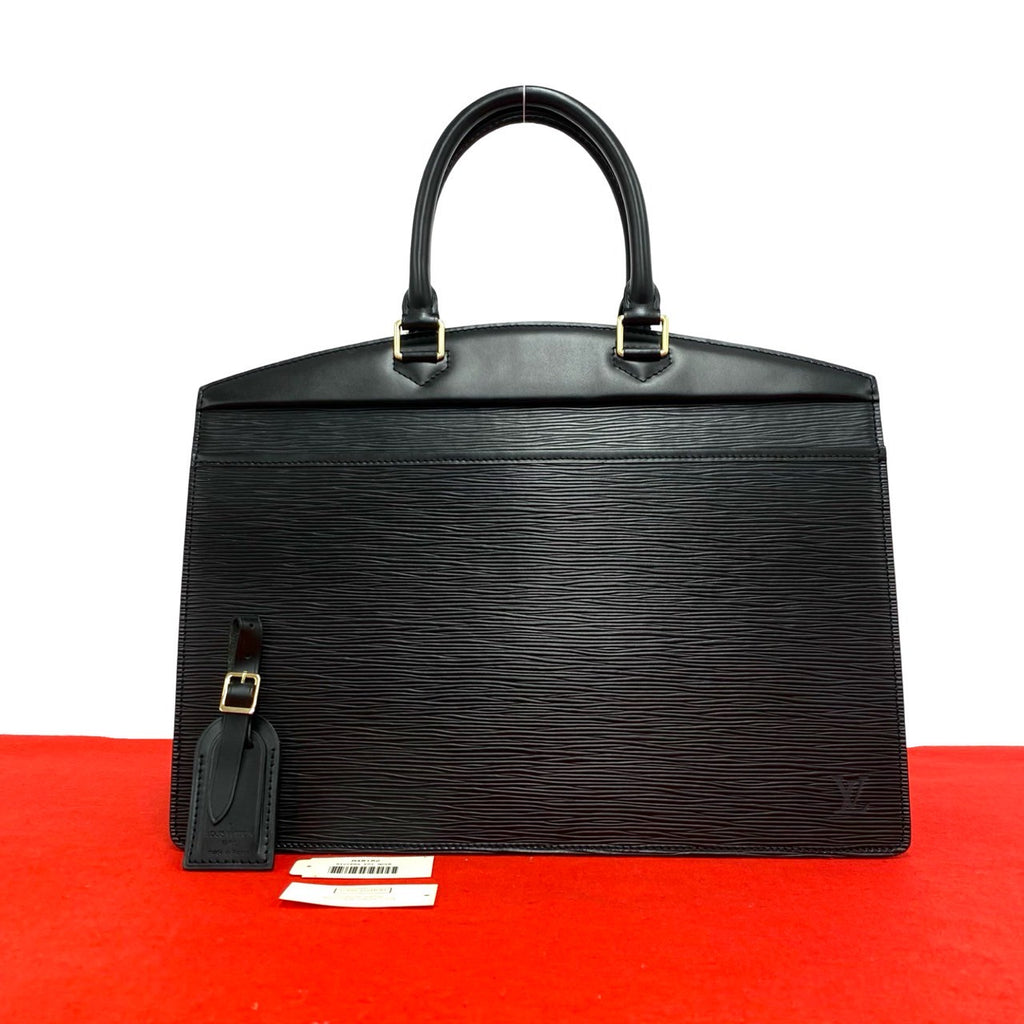 LOUIS VUITTON ルイヴィトン (Vintage) リヴィエラ ハンドバッグ – Trip