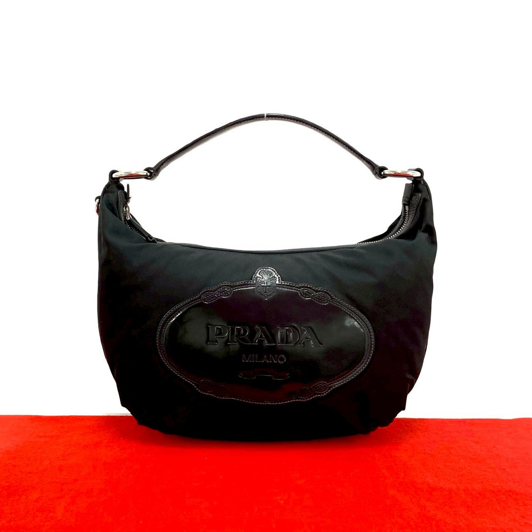 ハンドバッグ プラダ