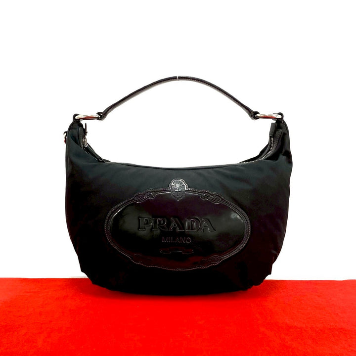 handbag prada