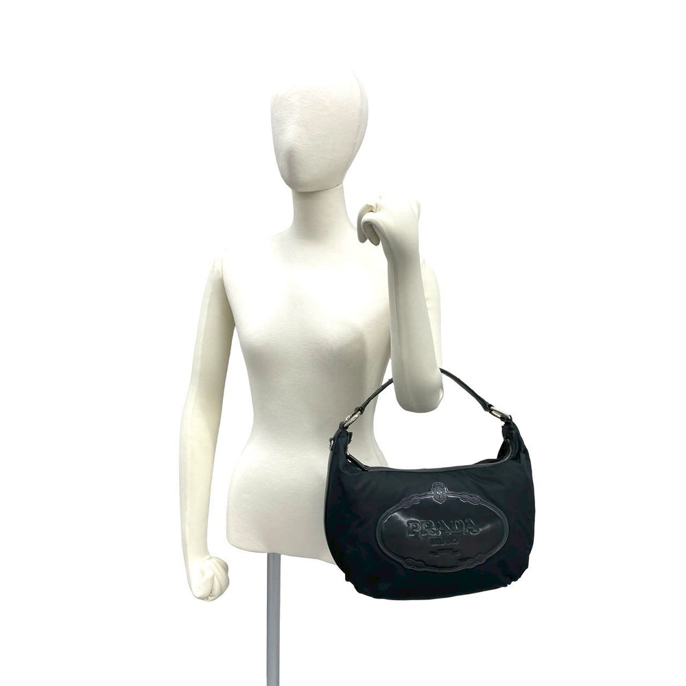 ハンドバッグ プラダ