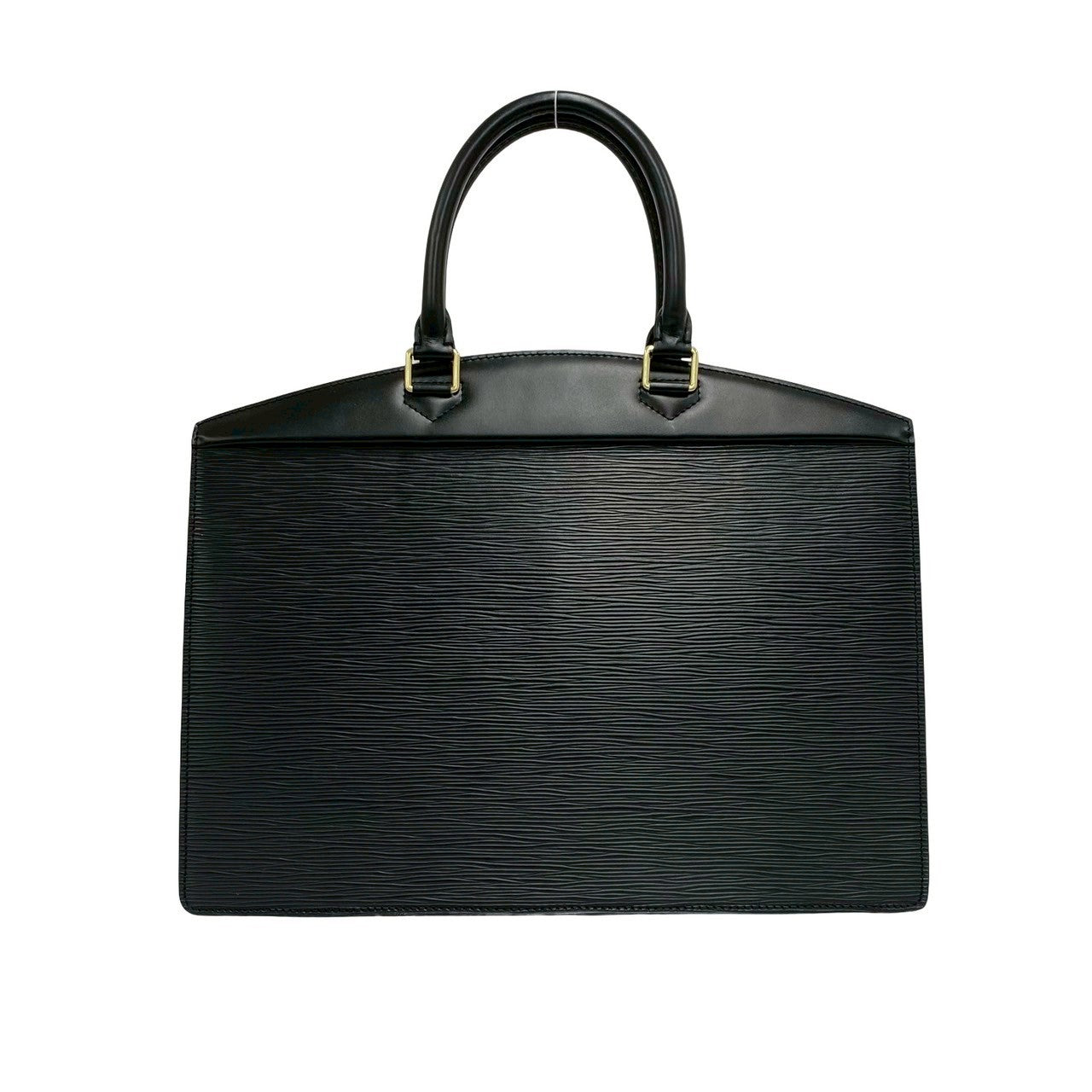 LOUIS VUITTON リヴィエラ エピレザー ハンドバッグ LOUIS VUITTON ルイヴィトン (Vintage) リヴィエラ ハンドバッグ – Trip