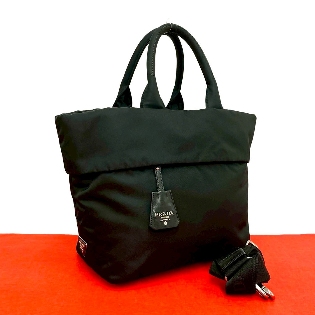 ショルダーバッグ プラダ