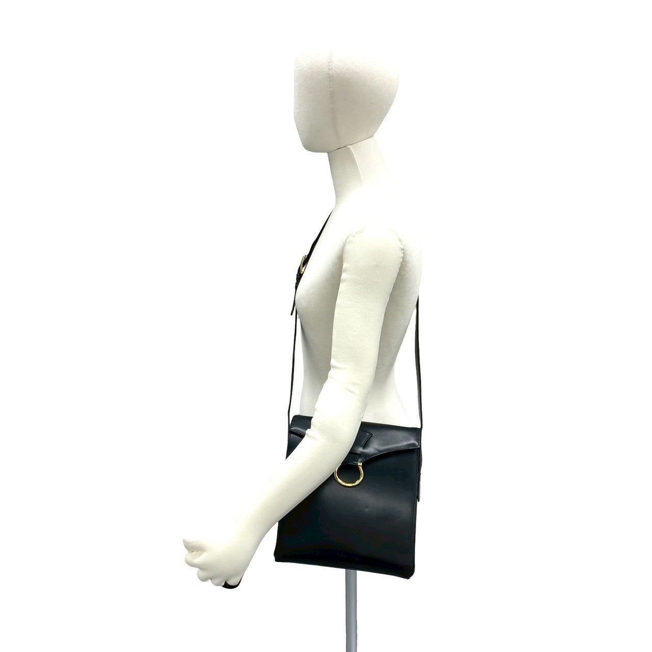 CELINE セリーヌ (Vintage) ショルダーバッグ – Trip