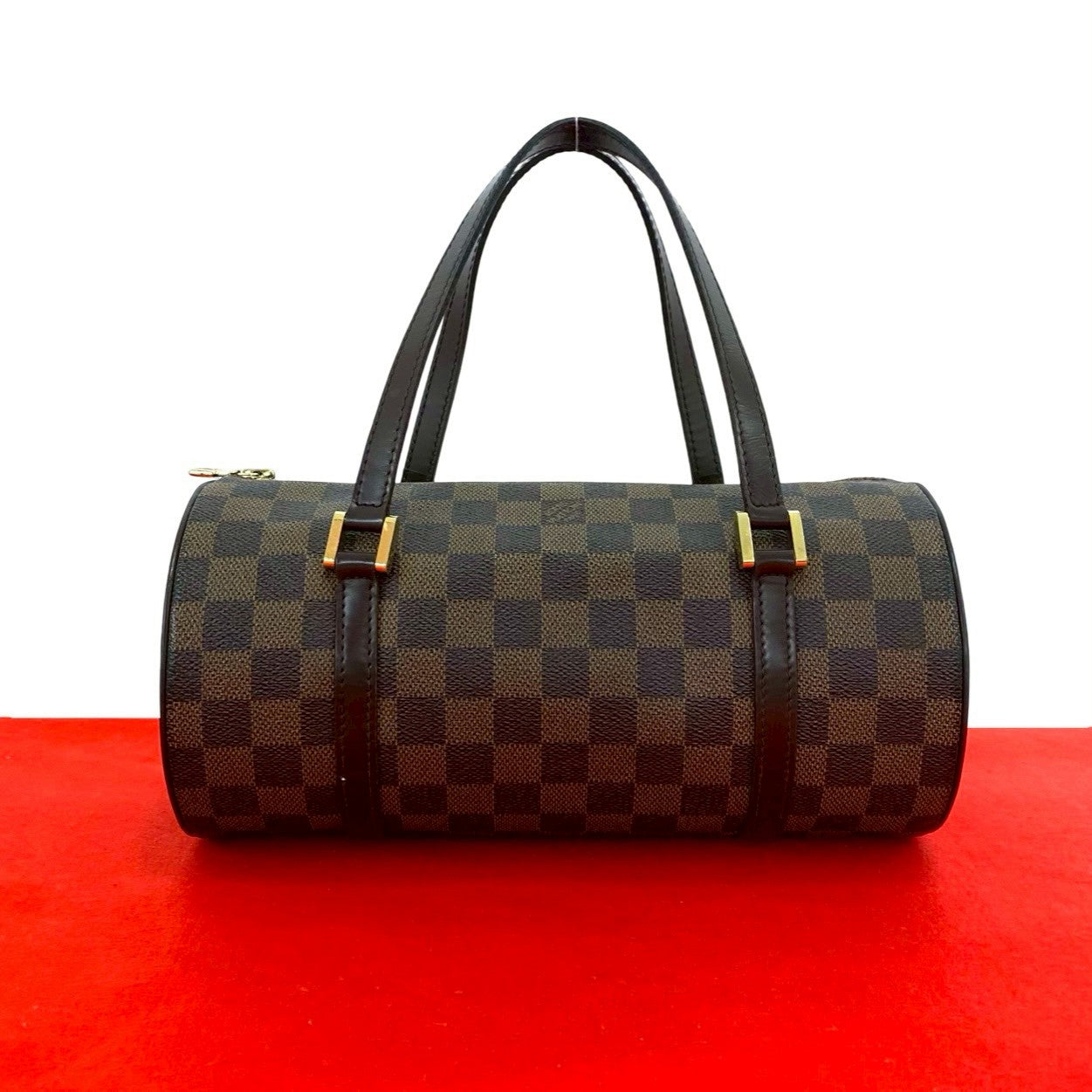 ○ルイヴィトン LOUIS VUITTON パピヨン ハンドバッグ モノグラム