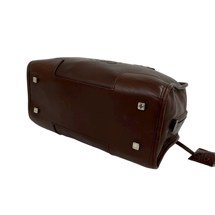 ハンドバッグ ロエベ アマソナ 28