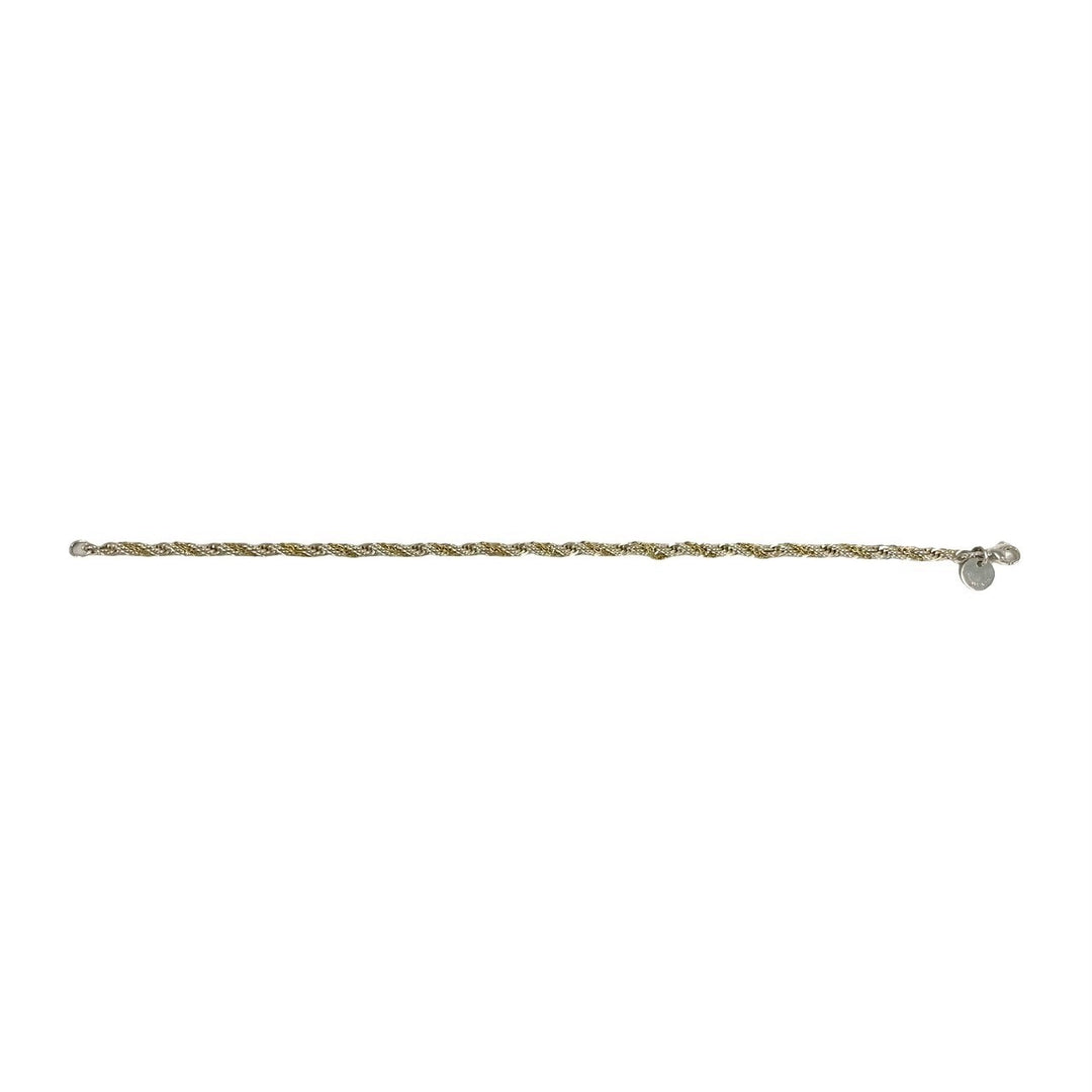 blurRubbingTiffany Twisted Rope