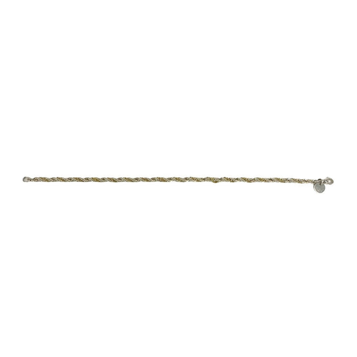 blurRubbingTiffany Twisted Rope