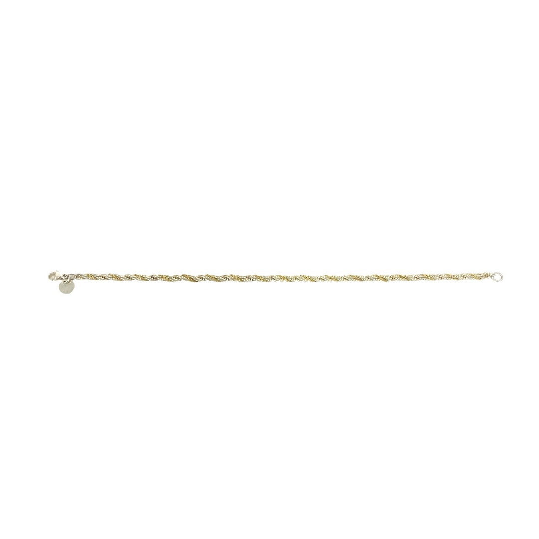 blurRubbingTiffany Twisted Rope