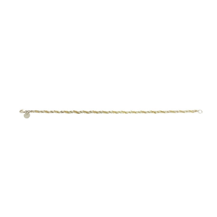 blurRubbingTiffany Twisted Rope