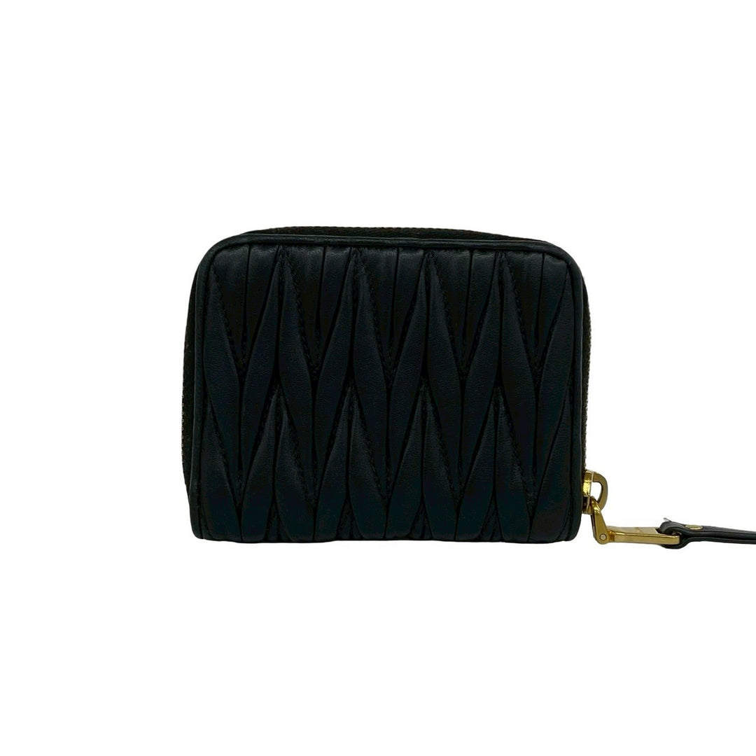 coin case miu miu